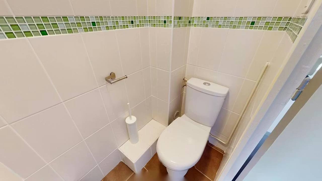 T3 meublé - Image 8